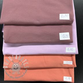 Last pieces package Jersey UNI ORGANIC 400
