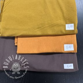 Last pieces package Jersey UNI ORGANIC 399