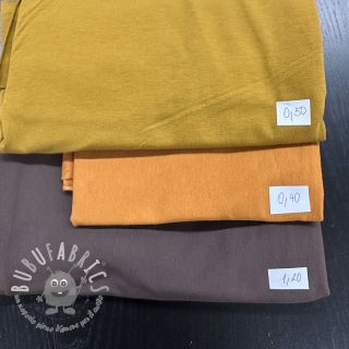 Last pieces package Jersey UNI ORGANIC 399