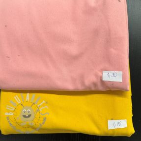 Last pieces package Jersey UNI ORGANIC 393