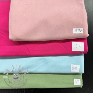 Last pieces package Felpa UNI ORGANIC 292