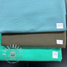 Last pieces package Felpa UNI ORGANIC 285