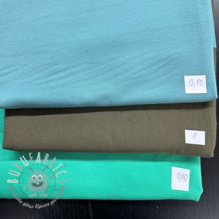Last pieces package Felpa UNI ORGANIC 285