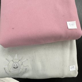 Last pieces package Felpa UNI ORGANIC 283