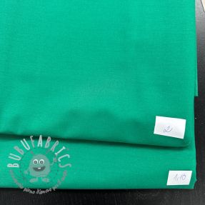 Last pieces package Tessuto di cotone ORGANIC 144