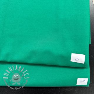 Last pieces package Tessuto di cotone ORGANIC 144