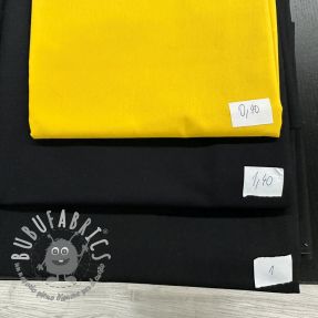 Last pieces package Tessuto di cotone ORGANIC 141