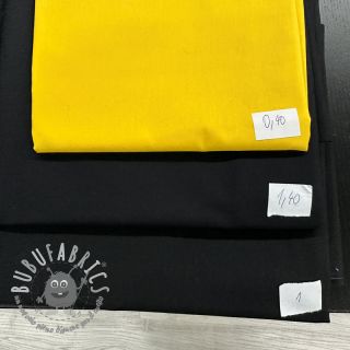 Last pieces package Tessuto di cotone ORGANIC 141