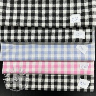 Last pieces package Tessuto di cotone 4361