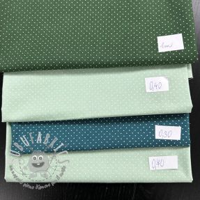 Last pieces package Tessuto di cotone 4359