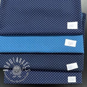 Last pieces package Tessuto di cotone 4358