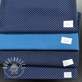 Last pieces package Tessuto di cotone 4358