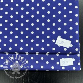 Last pieces package Tessuto di cotone 4351