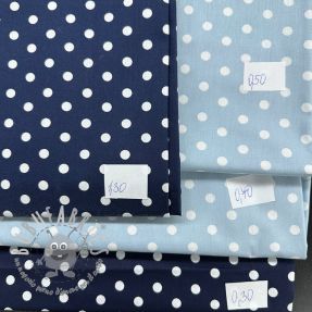 Last pieces package Tessuto di cotone 4347