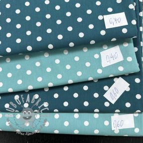 Last pieces package Tessuto di cotone 4346