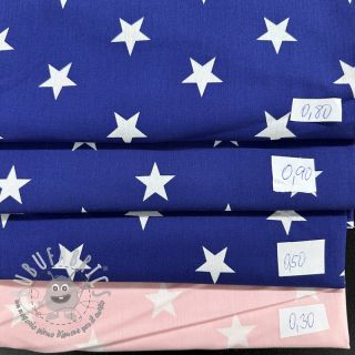 Last pieces package Tessuto di cotone 4344