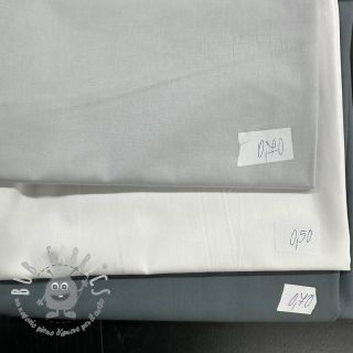 Last pieces package Tessuto di cotone 4340