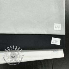 Last pieces package Tessuto di cotone 4339