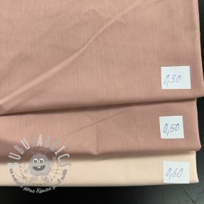 Last pieces package Tessuto di cotone 4338