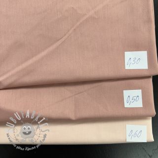 Last pieces package Tessuto di cotone 4338
