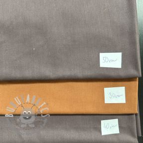 Last pieces package Tessuto di cotone 4337