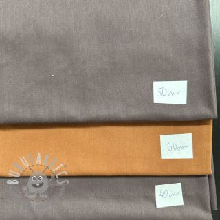 Last pieces package Tessuto di cotone 4337