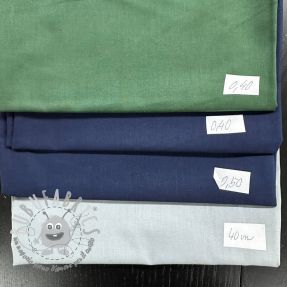 Last pieces package Tessuto di cotone 4332