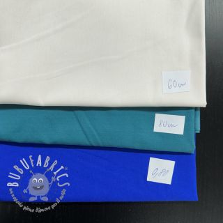 Last pieces package Tessuto di cotone 4331