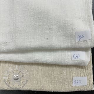 Last pieces package Tessuto di cotone WASHED 004