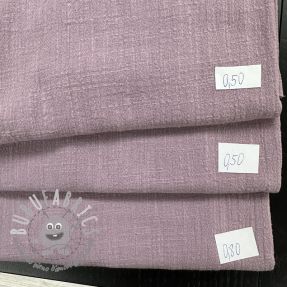 Last pieces package Tessuto di cotone WASHED 001