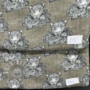 Last pieces package Mussola/Doppia garza 2155