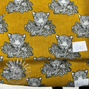 Last pieces package Mussola/Doppia garza 2153