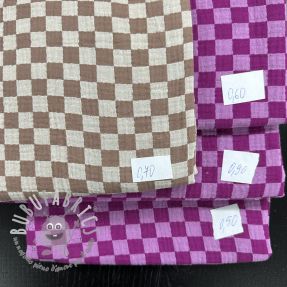 Last pieces package Mussola/Doppia garza 2152
