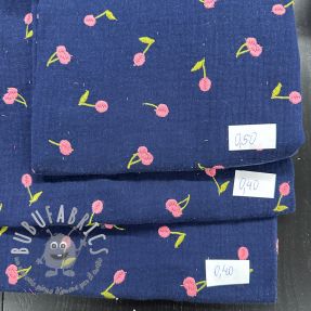 Last pieces package Mussola/Doppia garza 2146