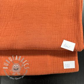 Last pieces package Mussola/Doppia garza BAMBOO 149