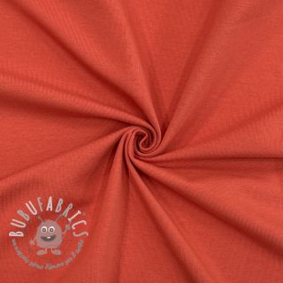 Jersey terracotta 2nd class