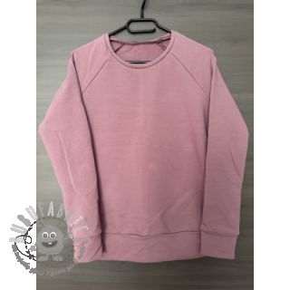 Felpa PREMIUM wistful mauve