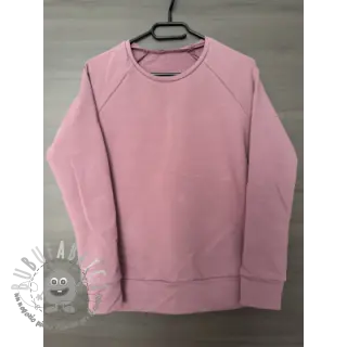 Felpa PREMIUM wistful mauve