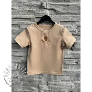 Jersey PREMIUM camel
