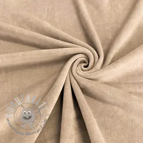 Peluche per neonati sand