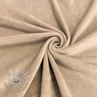 Peluche per neonati sand
