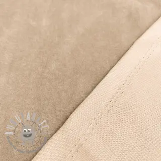 Peluche per neonati sand