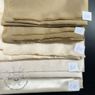 Last pieces package Raso 090