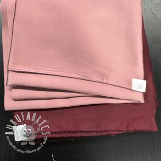 Last pieces package Raso SOIVE 001
