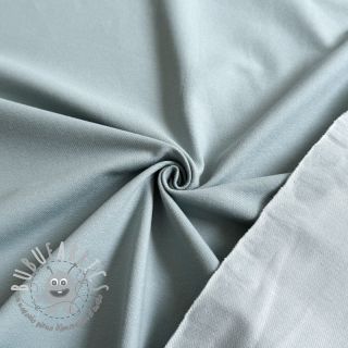Jersey DENIM mint