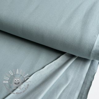 Jersey DENIM mint