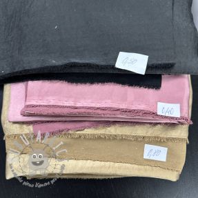 Last pieces package Raso SOIVE 002
