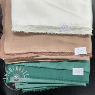 Last pieces package Raso SOIVE 003