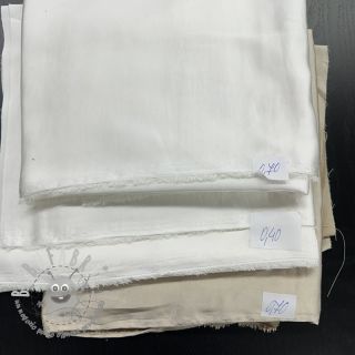 Last pieces package Raso SOIVE 005