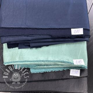 Last pieces package Raso SOIVE 006
